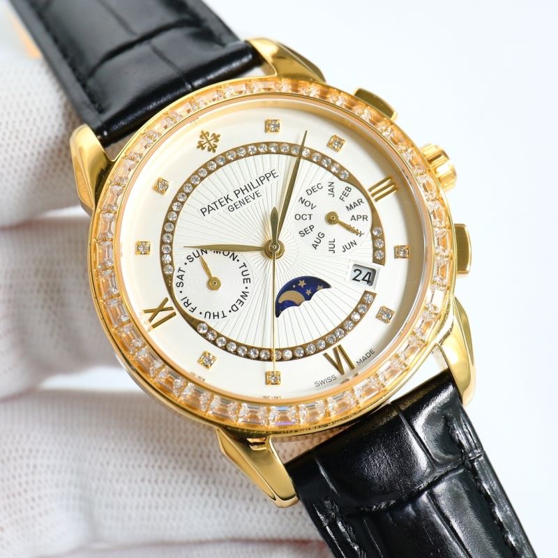 PATEK PHILIPPE Watches